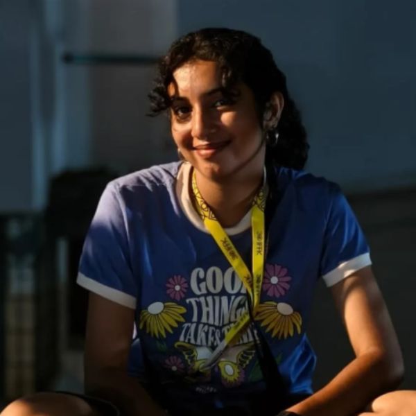Manya Mallika Biography
