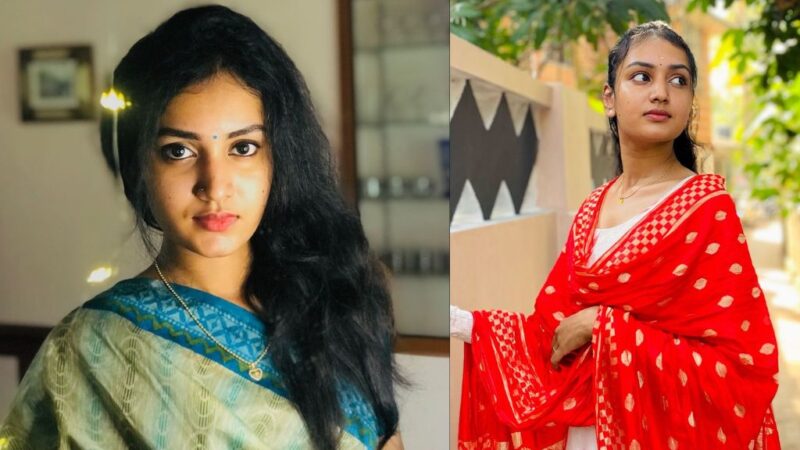 Nathasha Santhosh