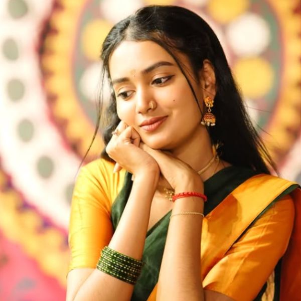 Nathasha Santhosh Age