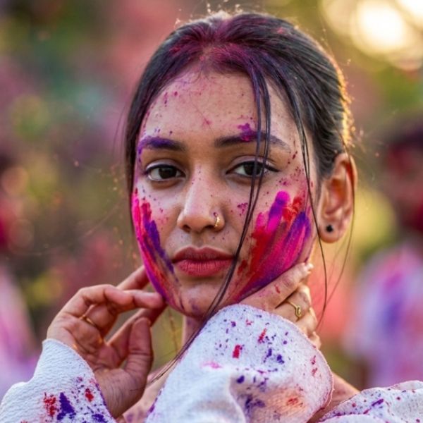 Nathasha Santhosh Biography