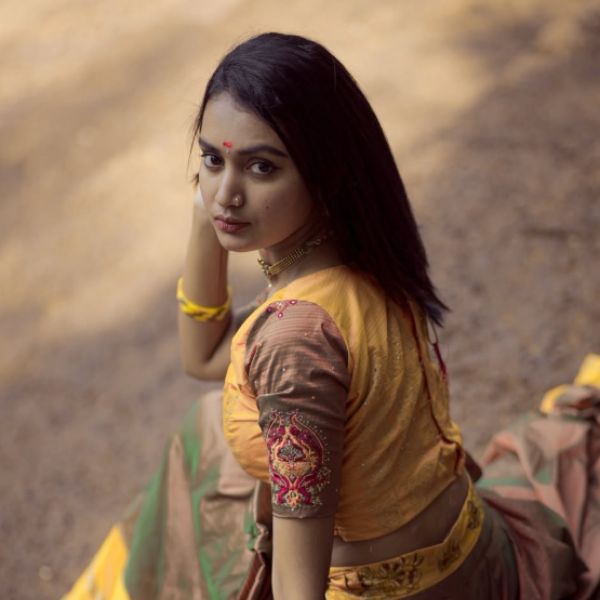 Nathasha Santhosh Career