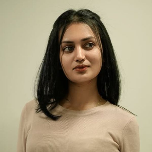 Nathasha Santhosh Wiki