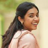 Nikhila Sankar