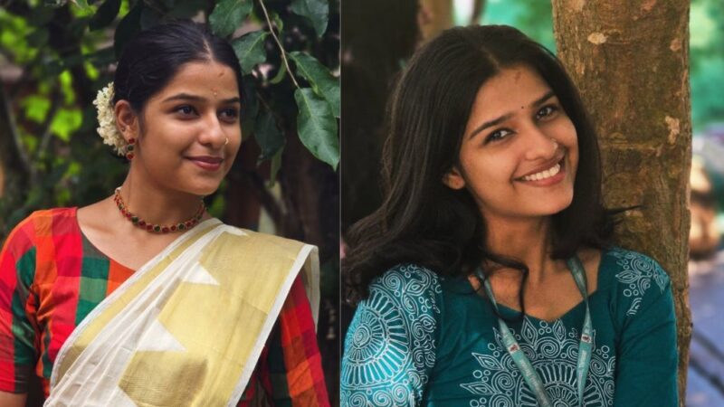 Pattathil Nanditha Menon