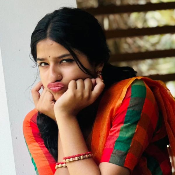 Pattathil Nanditha Menon Age