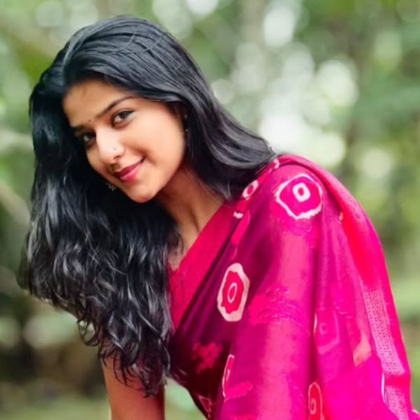 Pattathil Nanditha Menon Biography