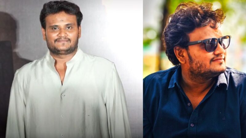 Prasanth Pandiyaraj