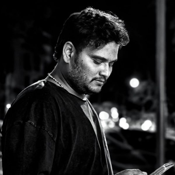 Prasanth Pandiyaraj Biography