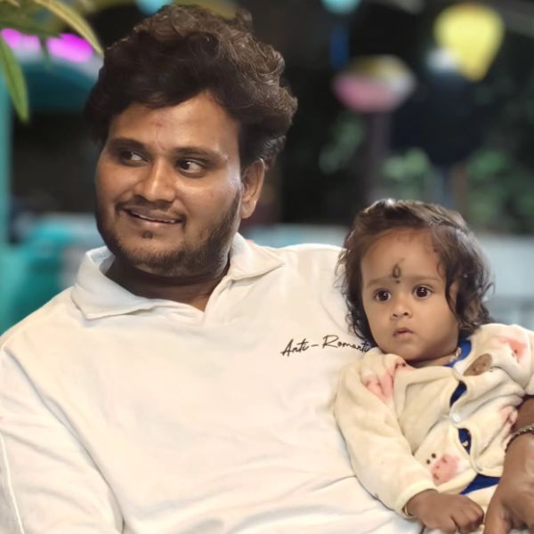 Prasanth Pandiyaraj Age
