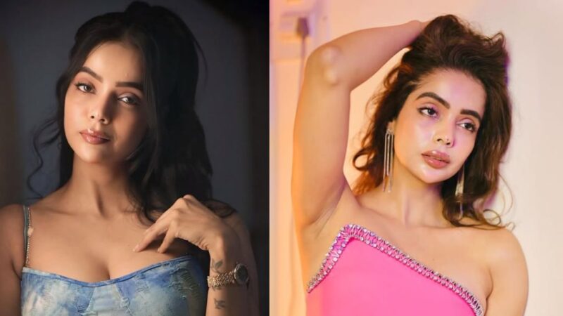 Priyanka Upadhyay
