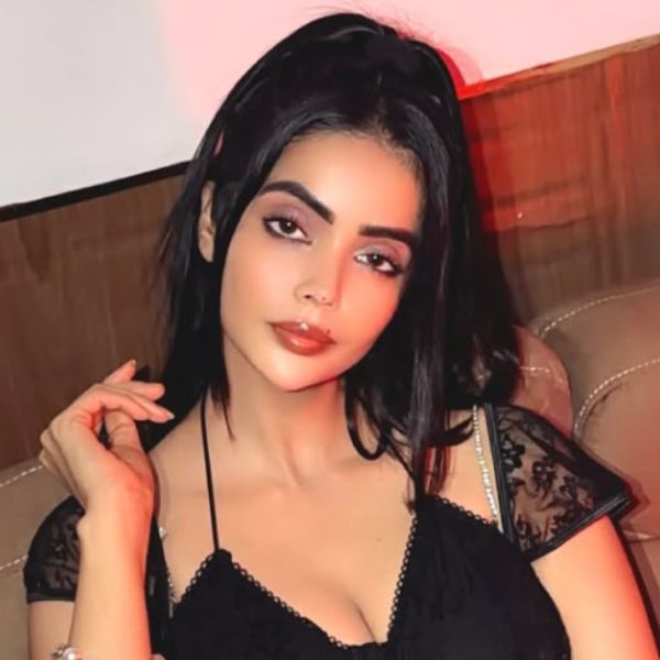 Priyanka Upadhyay Age
