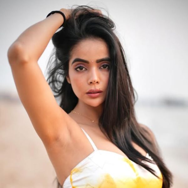 Priyanka Upadhyay Biography