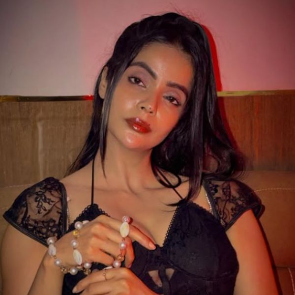 Priyanka Upadhyay OTT