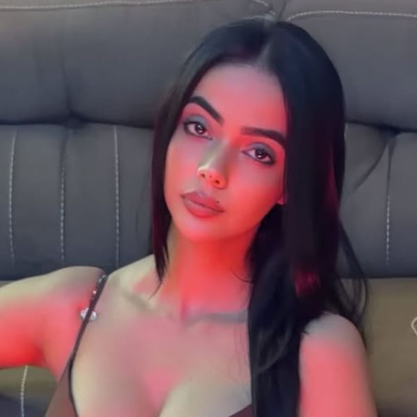 Priyanka Upadhyay Web Series List