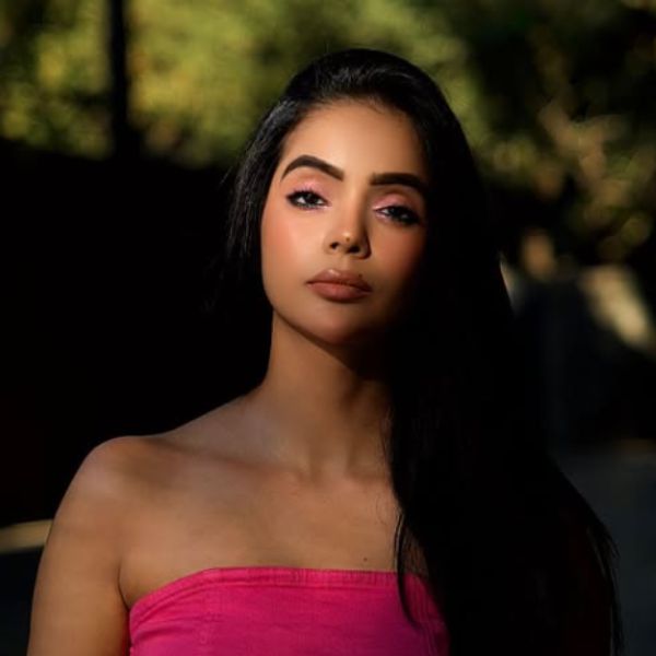 Priyanka Upadhyay Wiki