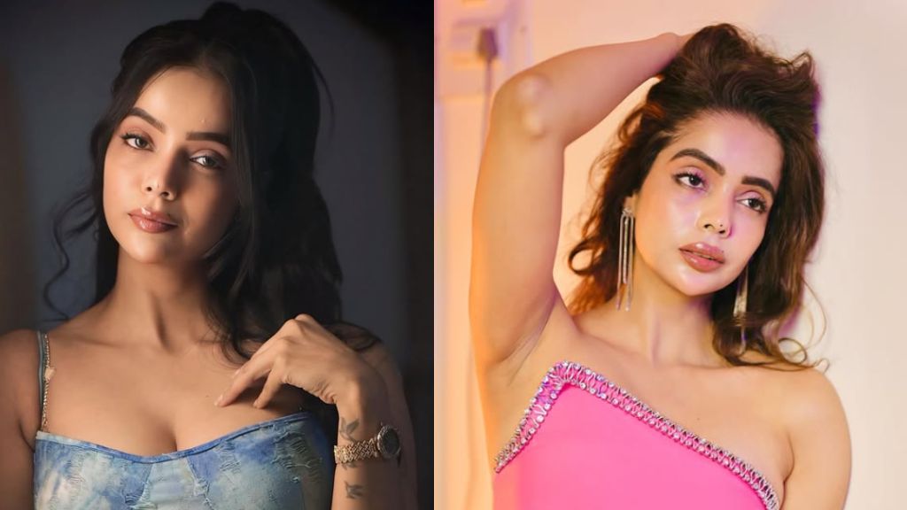 Priyanka Upadhyay Age, Biography, Wiki, Web Series List