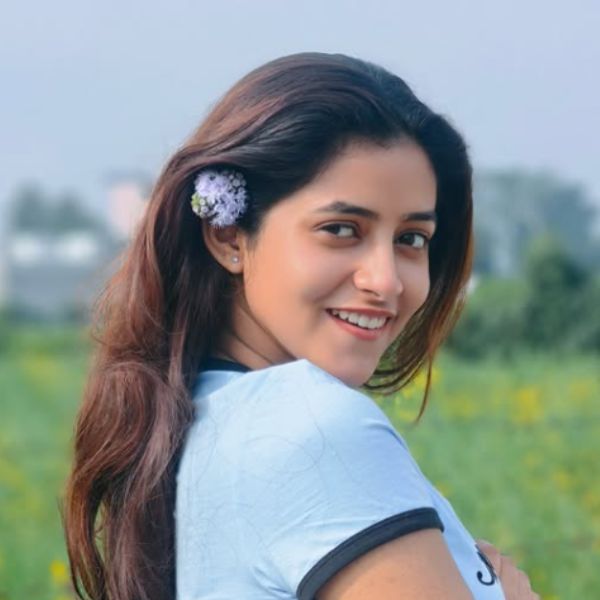 Sanchita Basu Web Series List