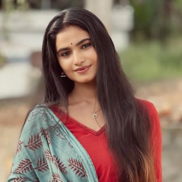 Sandra Babu Age