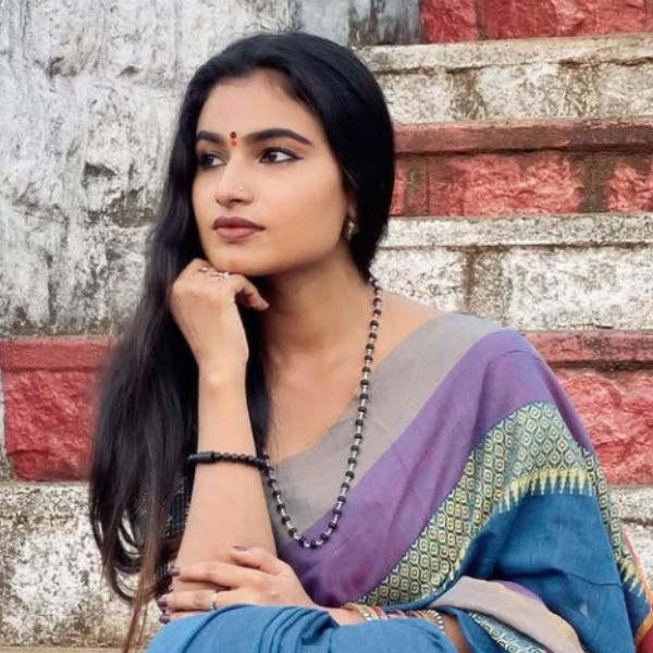 Sandra Babu Biography