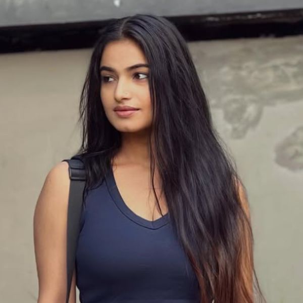 Sandra Babu Wiki