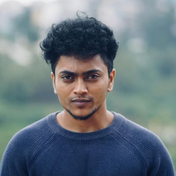 Siddharth Babu Age