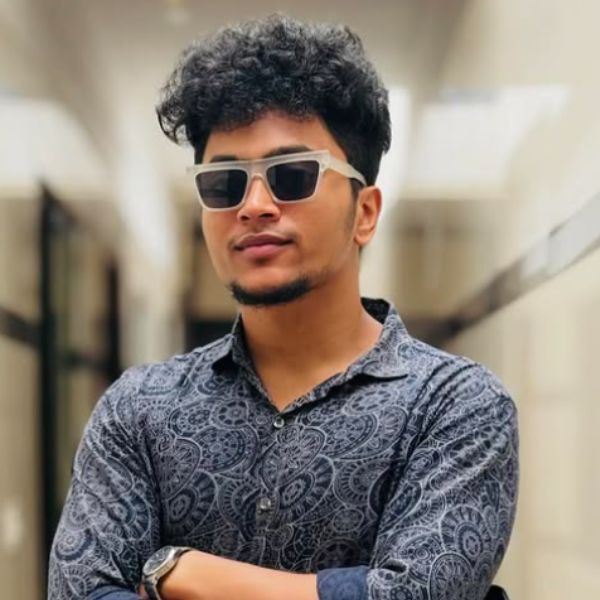 Siddharth Babu Biography