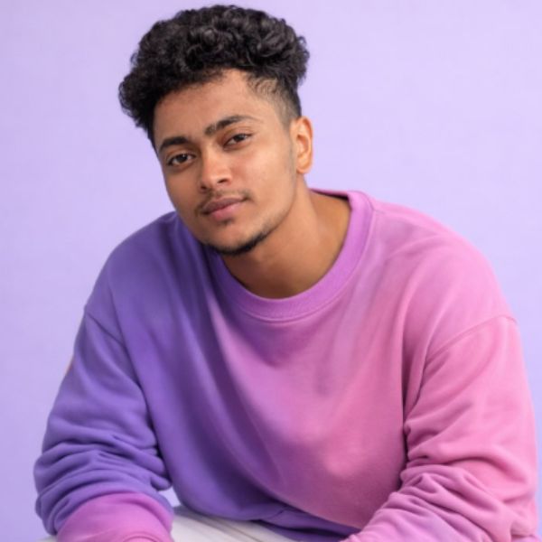 Siddharth Babu Movies List