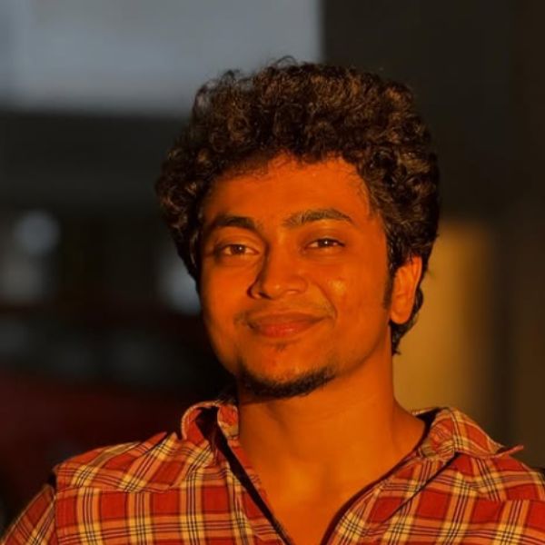 Siddharth Babu Web Series List