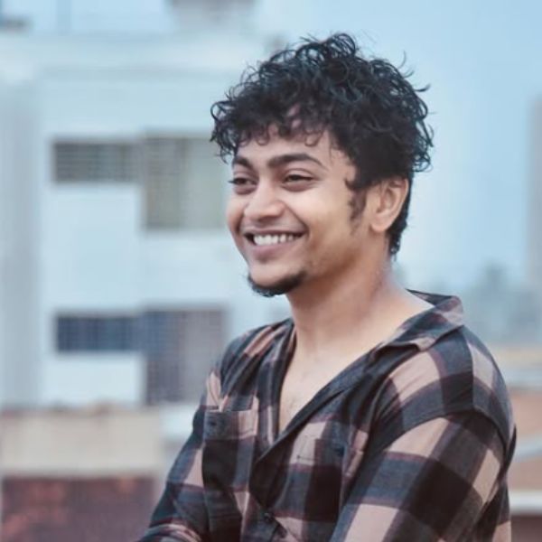 Siddharth Babu Wiki