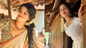 Srija Nair