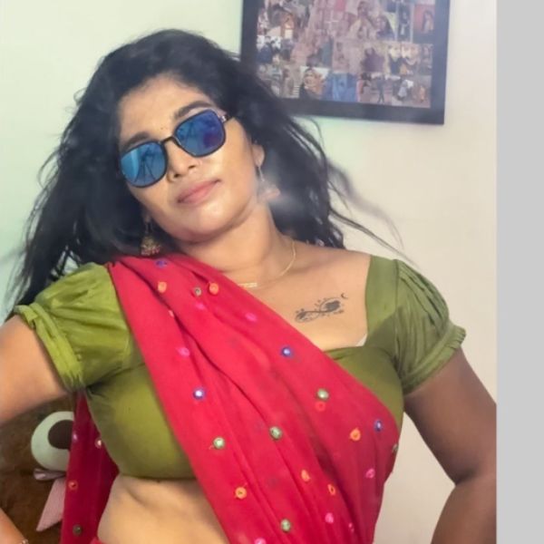 Srija Nair Biography