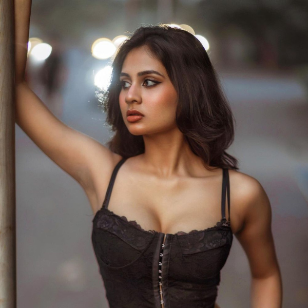 Srushti Bannatti Age