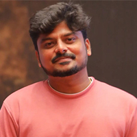 Sudharshan Gandhy