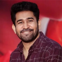 Vijay Antony