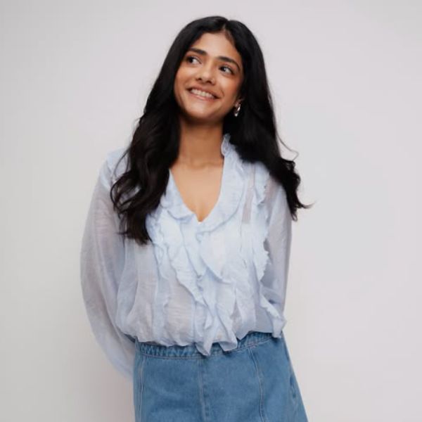 Ahilya Bamroo Age