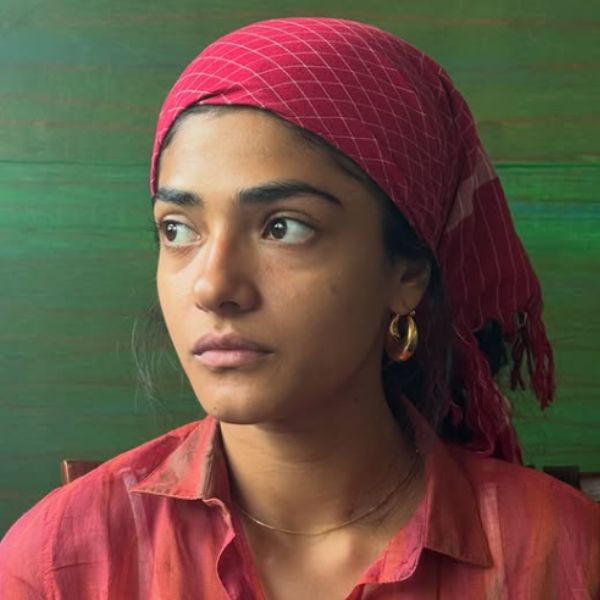 Ahilya Bamroo Biography
