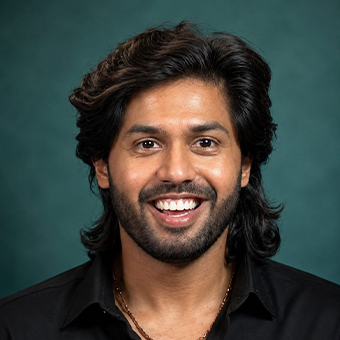Ajay Karthi