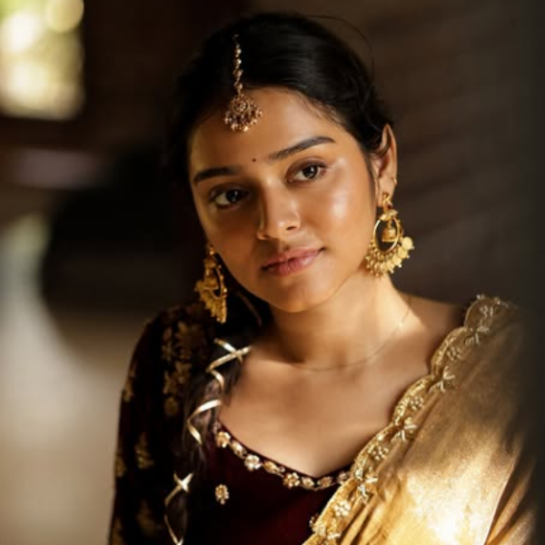 Akshathaa Ajit Age