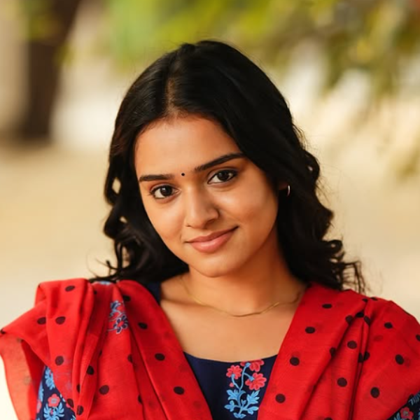 Akshathaa Ajit Biography