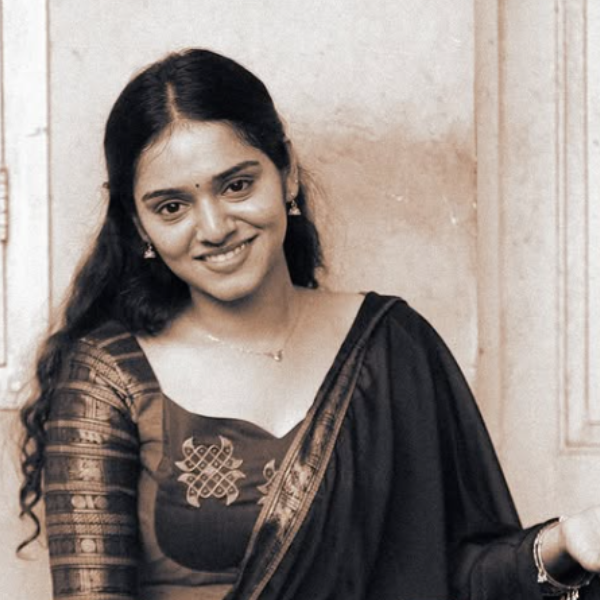 Akshathaa Ajit Movies List
