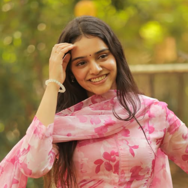 Akshathaa Ajit Wiki