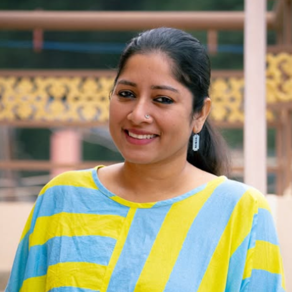 Anumol Age