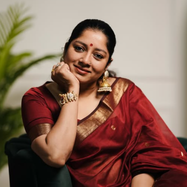 Anumol Biography