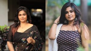 Archana Mariyappan