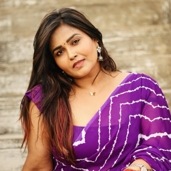 Archana Mariyappan Age