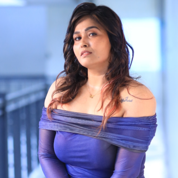 Archana Mariyappan Movies List