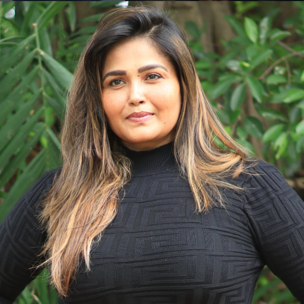 Archana Mariyappan Serial List