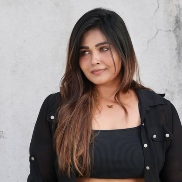 Archana Mariyappan Wiki
