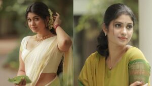 Ashwathy Agnihothri