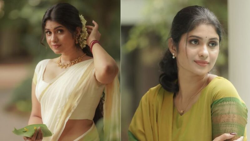 Ashwathy Agnihothri